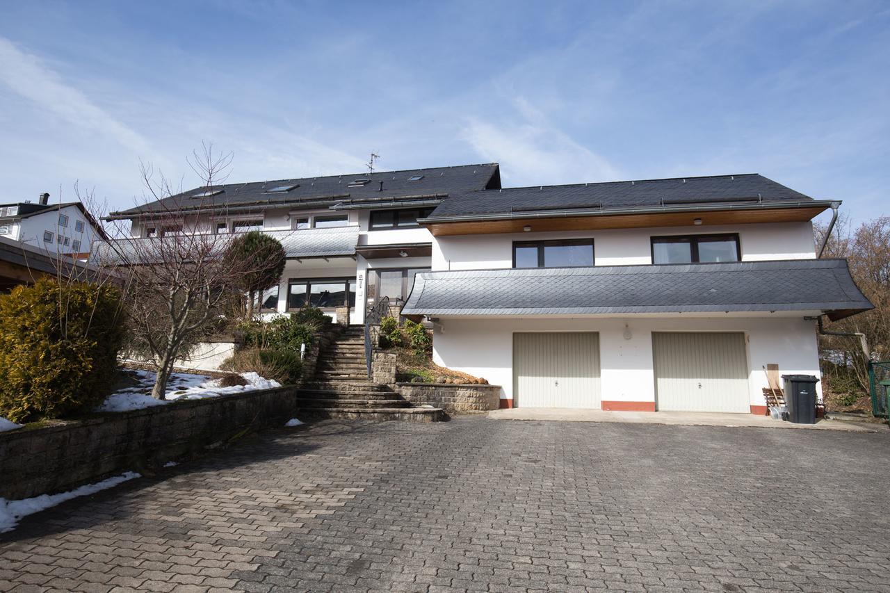 Landhaus Heinrichs Willingen Willingen  Exterior foto